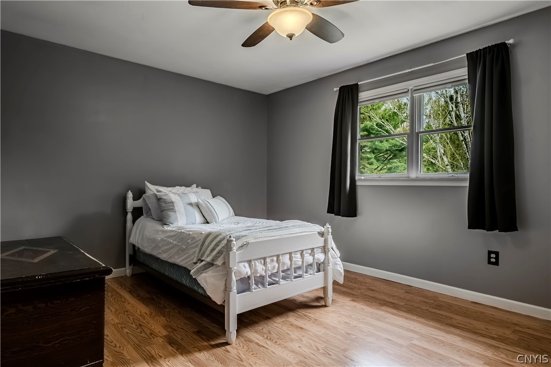 2831 Oneida Street Paris, NY 13456 - Photo 30 of 48