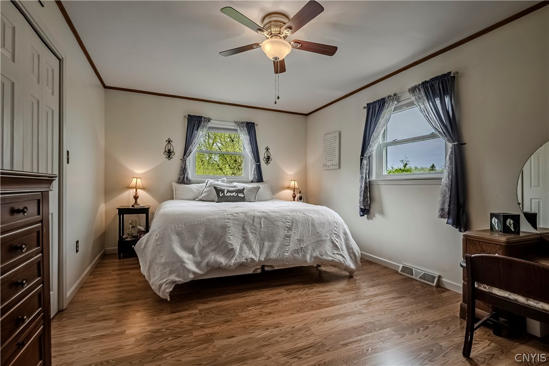 2831 Oneida Street Paris, NY 13456 - Photo 32 of 48