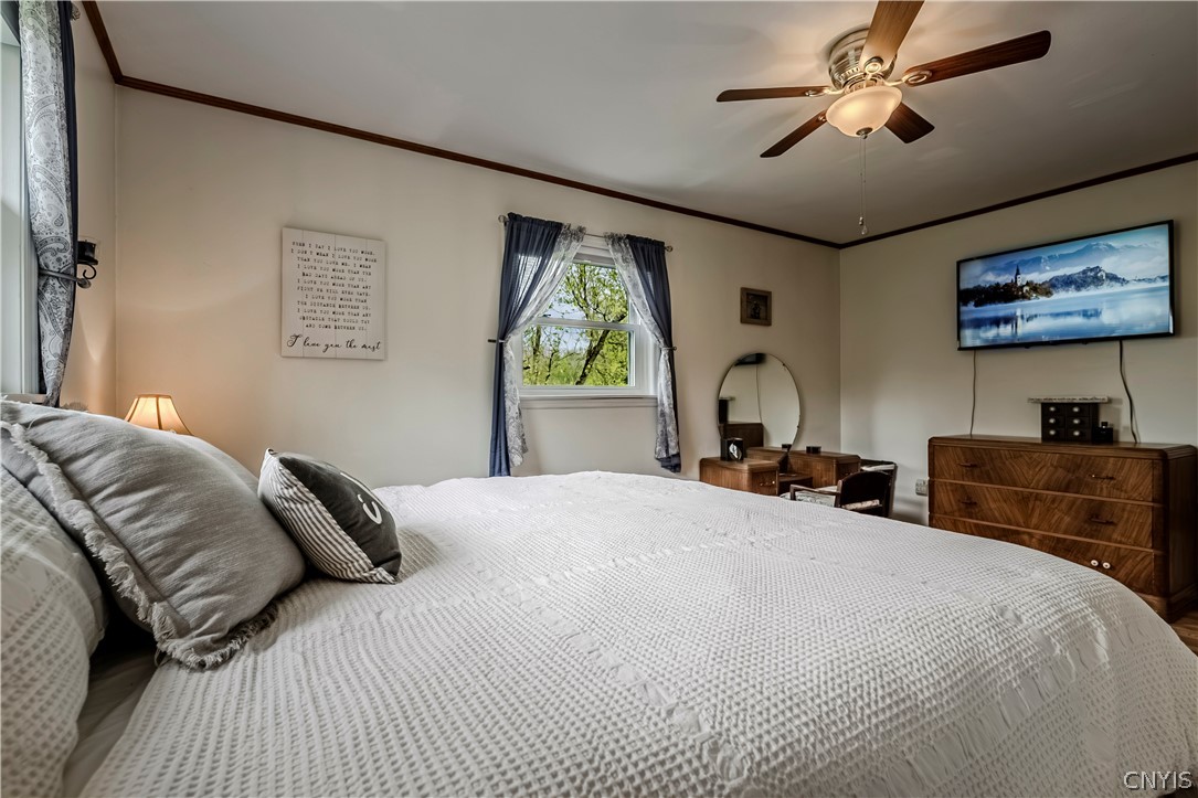 2831 Oneida Street Paris, NY 13456 - Photo 34 of 48