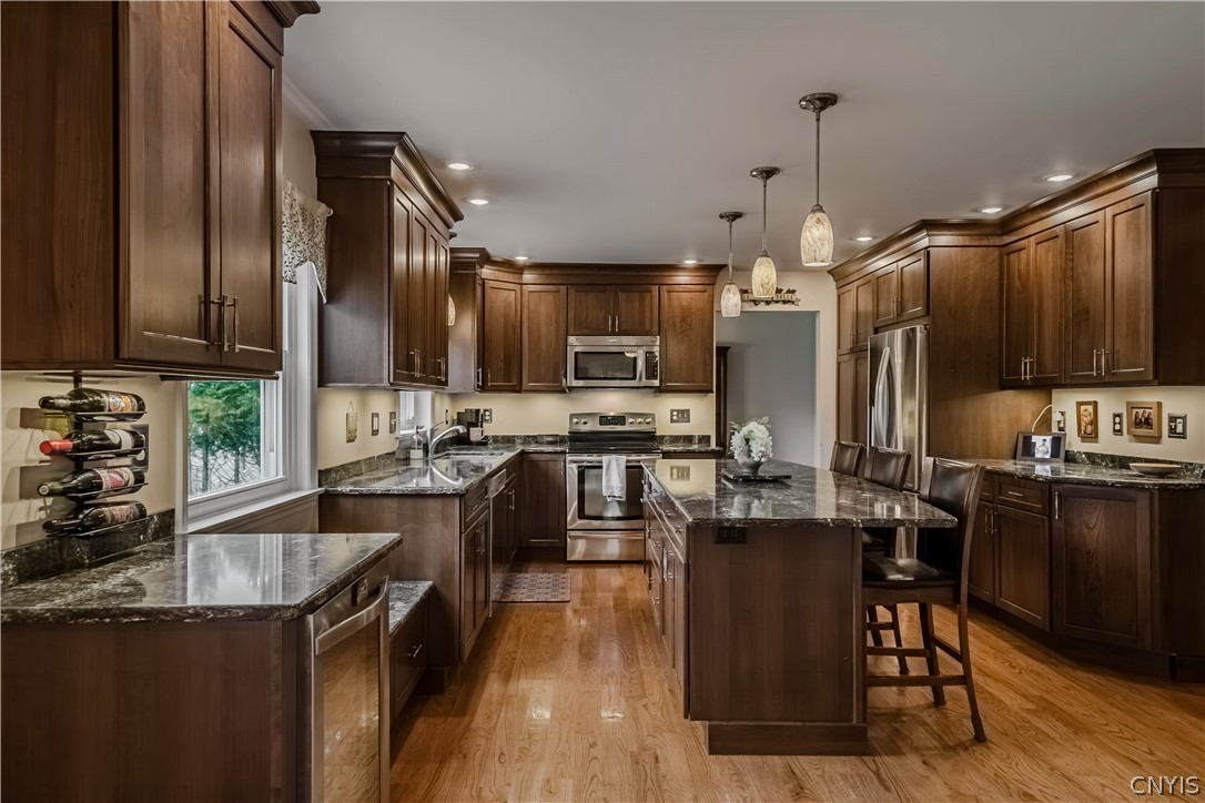 2831 Oneida Street Paris, NY 13456 - Photo 10 of 48