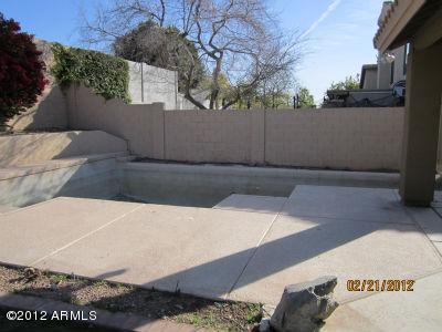 2020 East Tecoma Road Phoenix, AZ 85048 - Photo 2 of 5 rear