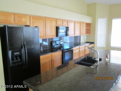 2020 East Tecoma Road Phoenix, AZ 85048 - Photo 3 of 5 kitchen