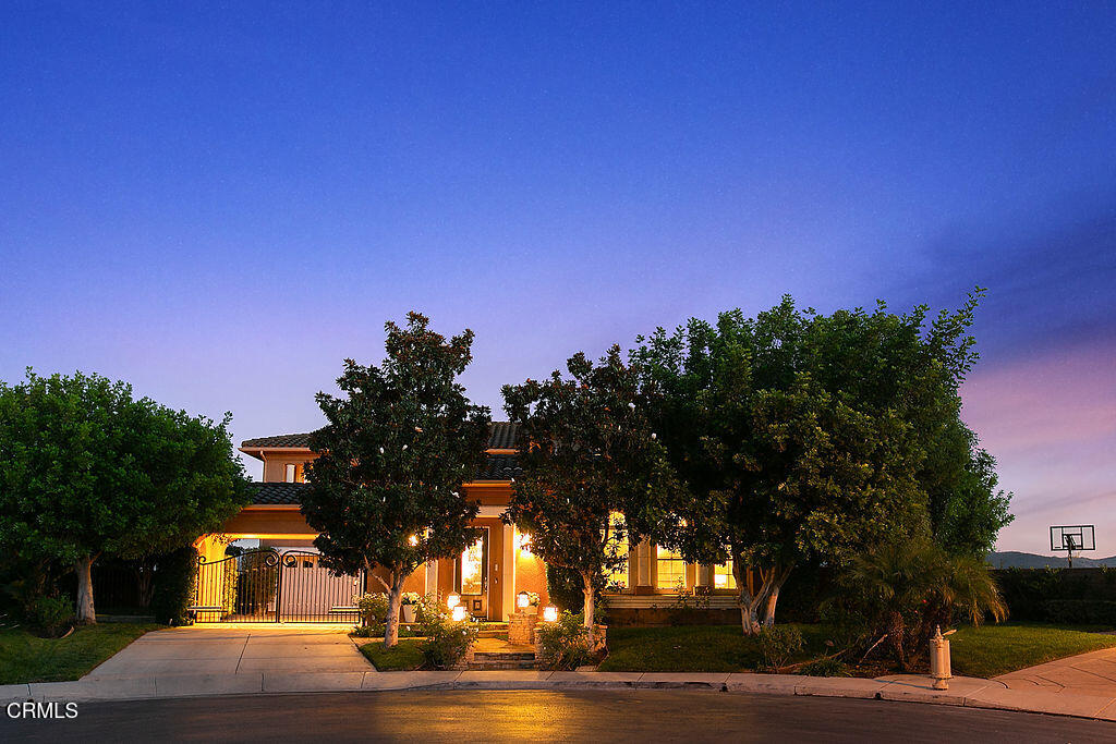 a view of a city view