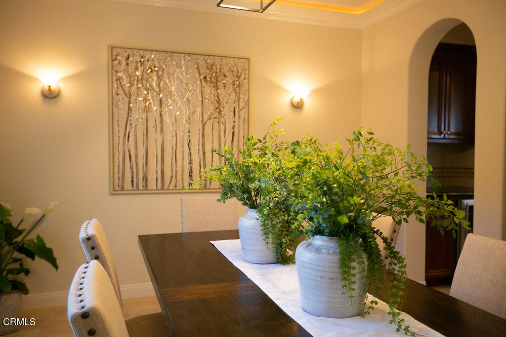 14216 Oneida Court Moorpark, CA 93021 - Photo 24 of 75 a view of balcony with furniture