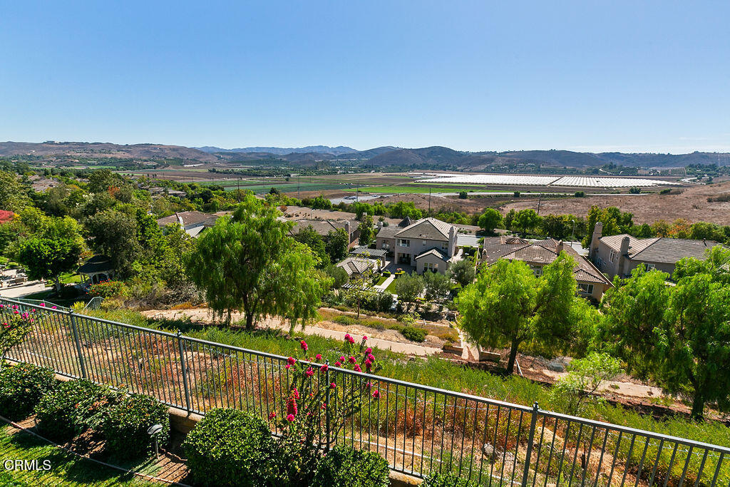 14216 Oneida Court Moorpark, CA 93021 - Photo 49 of 75 a view of lake with city view