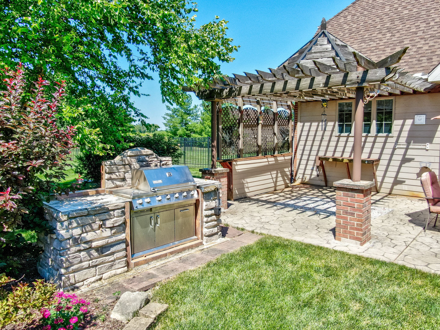 2943 East 1479th Road Ottawa, IL 61350 - Photo 33 of 41