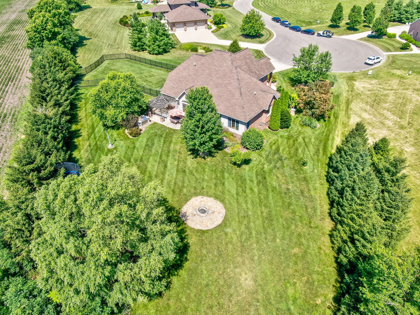 2943 East 1479th Road Ottawa, IL 61350 - Photo 39 of 41