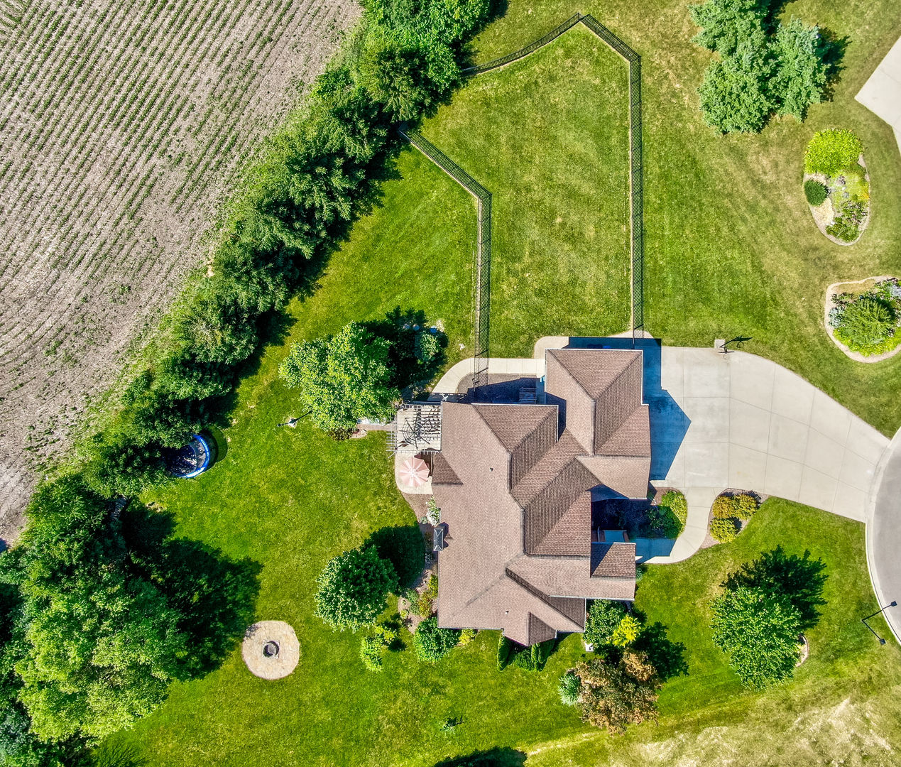 2943 East 1479th Road Ottawa, IL 61350 - Photo 41 of 41
