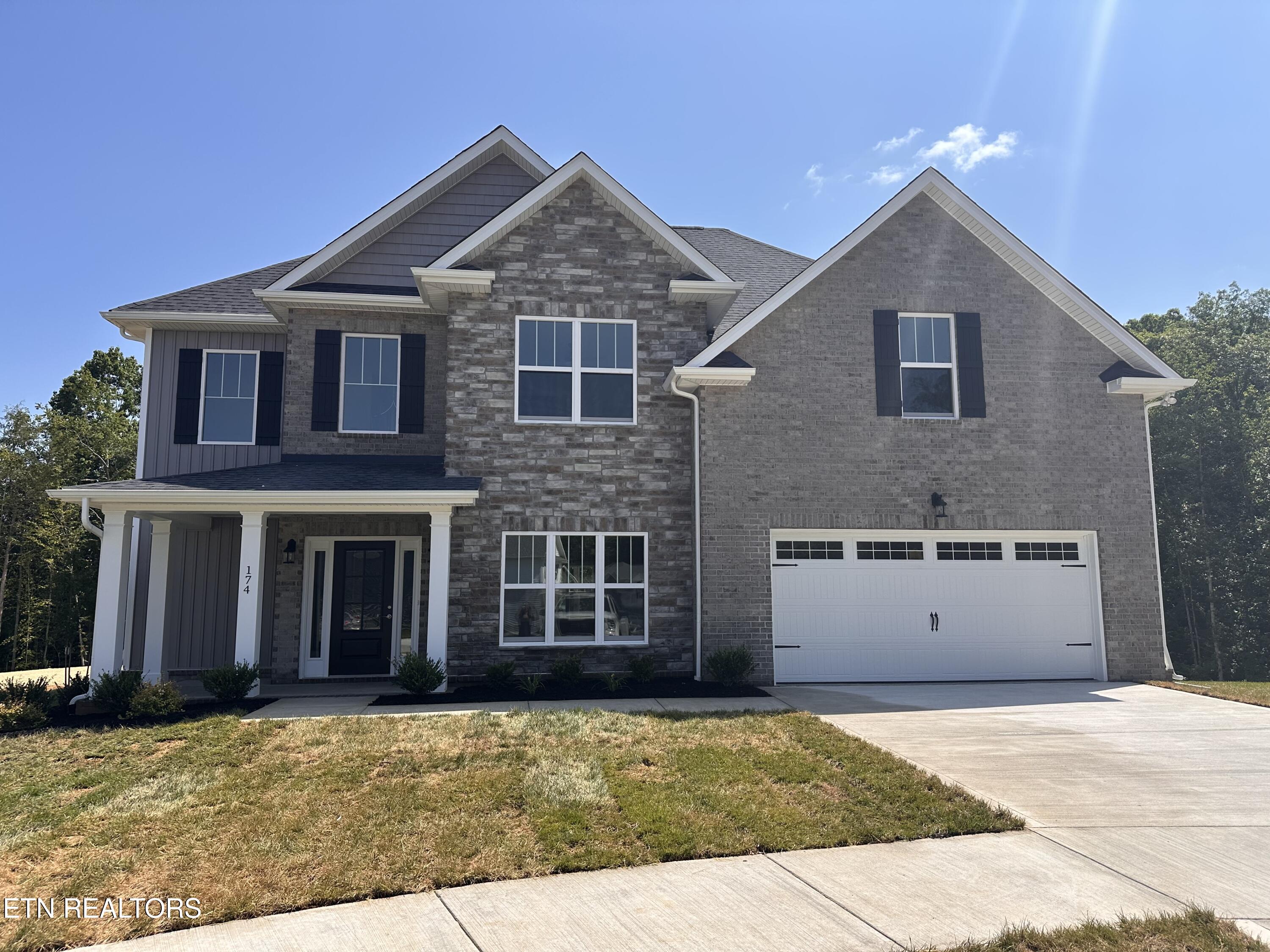 174 Kingberry Street, Unit LOT 25Q Oak Ridge, TN 37830 - Photo 26 of 27 IMG_8091