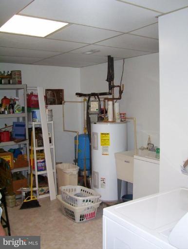 2233 Bowersox Road New Windsor, MD 21776 - Photo 22 of 24 Lower Level Laundry/Utility Rm