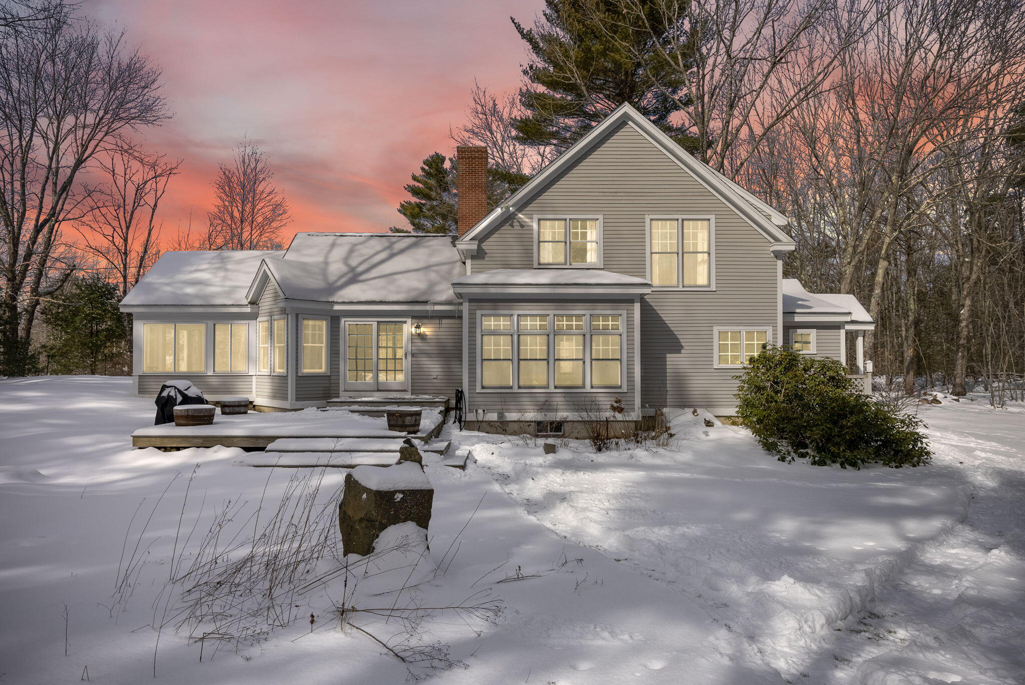 47 Fall Mill Road York, ME 03909 - Photo 1 of 31 Cozy In York Maine