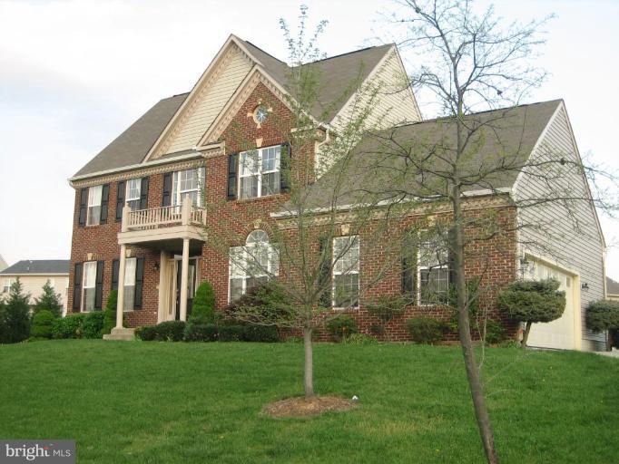 14210 Schaeffer Road Germantown, MD 20874 - Photo 3 of 30 Exterior #3