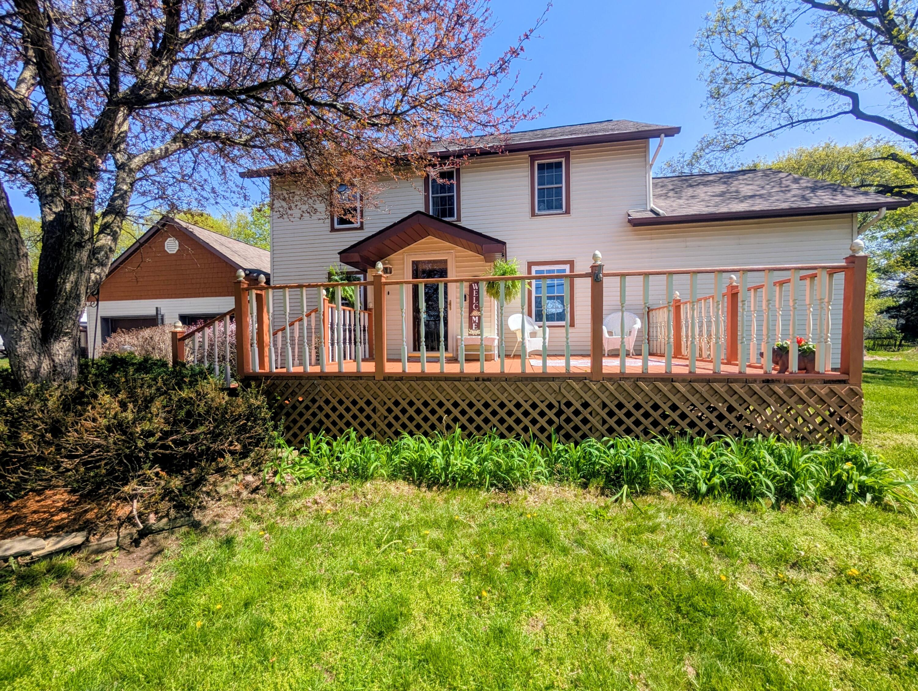 18511 Homer Road Marshall, MI 49068 - Photo 3 of 46 1000042483