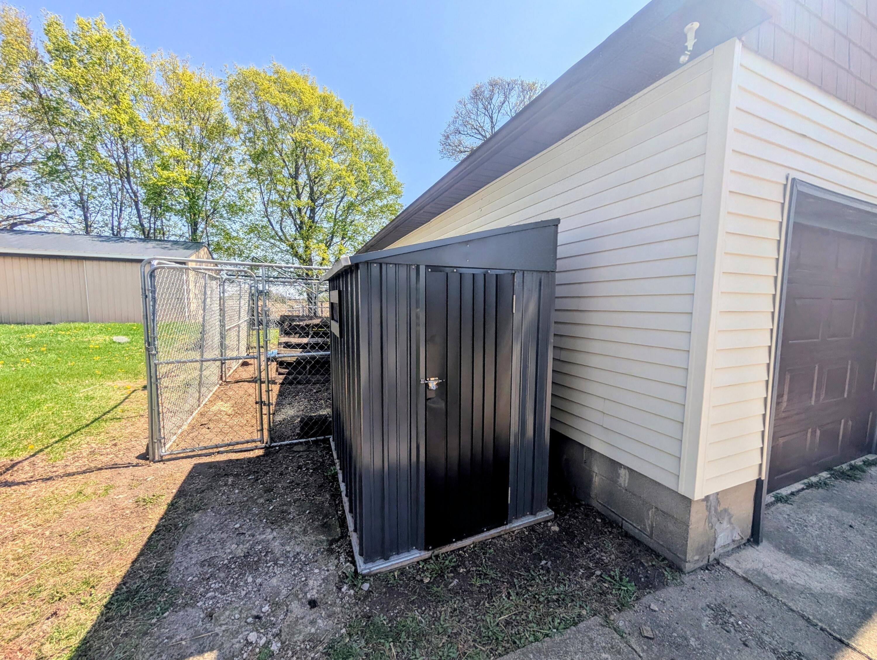 18511 Homer Road Marshall, MI 49068 - Photo 45 of 46 1000042496