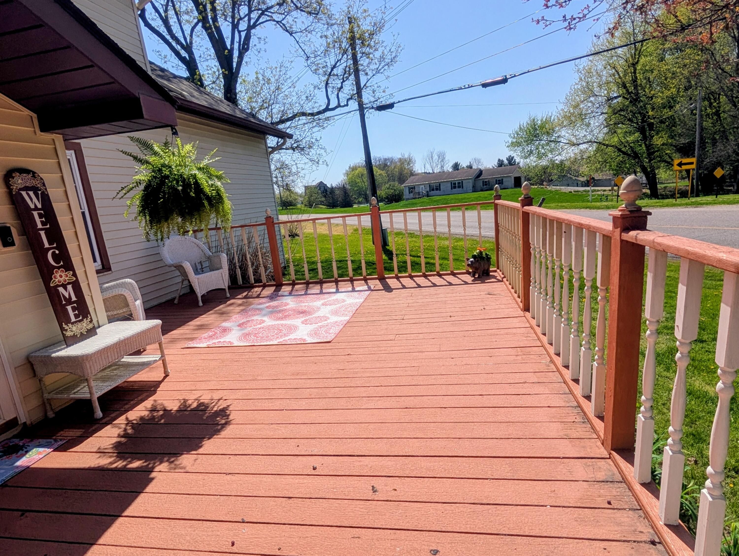 18511 Homer Road Marshall, MI 49068 - Photo 5 of 46 1000042557