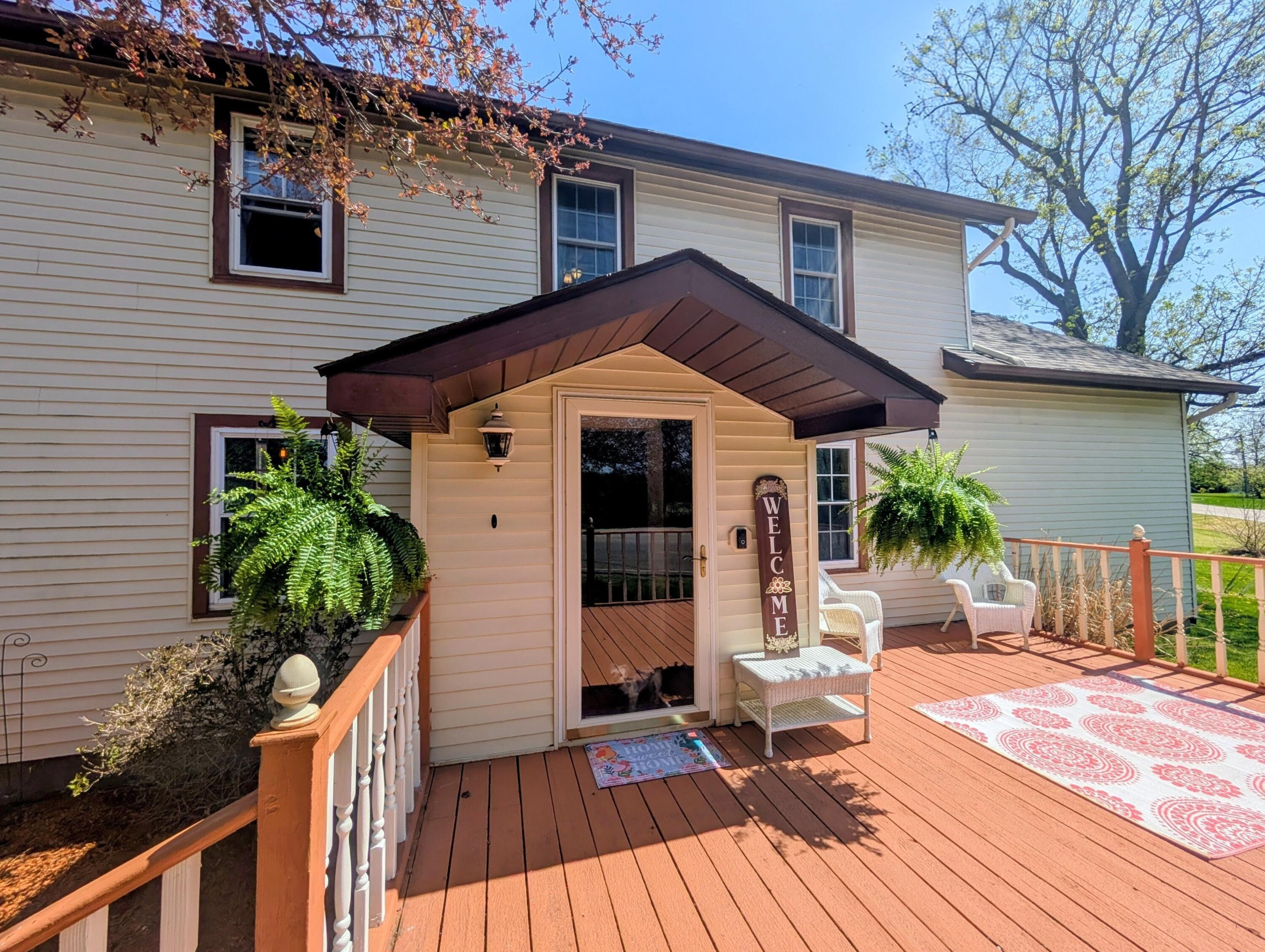 18511 Homer Road Marshall, MI 49068 - Photo 6 of 46 1000042481