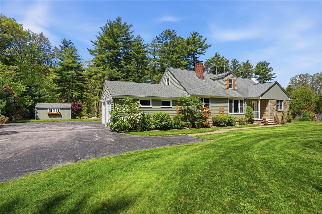 712 E Road Scituate, RI 02857 - Photo 1 of 50