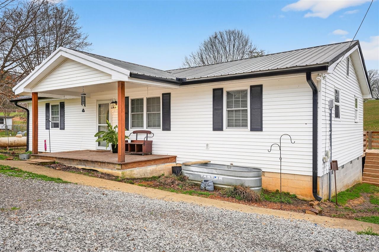 2668 Mt Sharon Road Sharon Grove, KY 42280 - Photo 2 of 31 Gallery Image 2