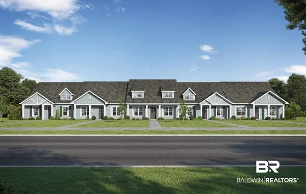 $339,850 | 6215 Carpenter Lane, Gulf Shores, AL 36542