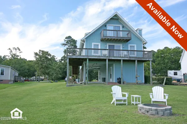 $2,000 | 243 Youpon Drive, Hubert, NC 28539