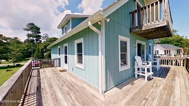 $2,000 | 243 Youpon Drive, Hubert, NC 28539