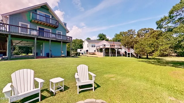 $2,000 | 243 Youpon Drive, Hubert, NC 28539