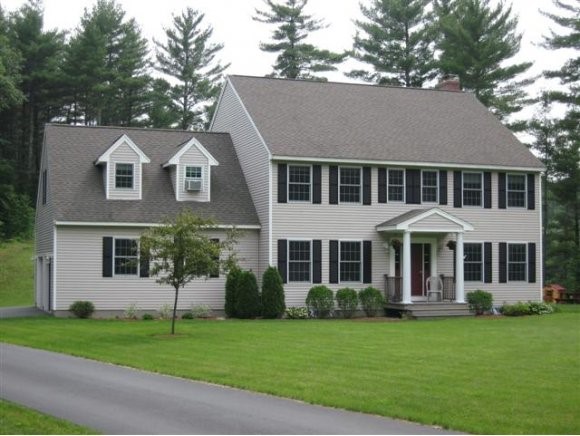 74 A Averill Road Brookline, NH 03033 - Photo 1 of 1