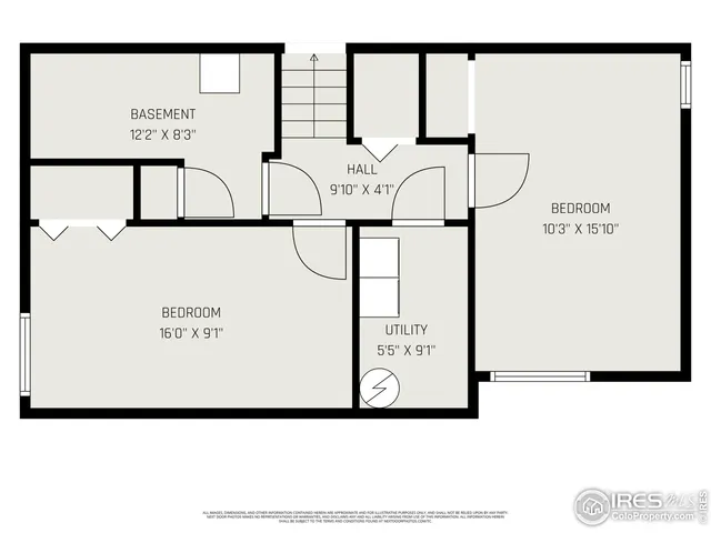 $450,000 | 883 South Hoover Avenue, Fort Lupton, CO 80621