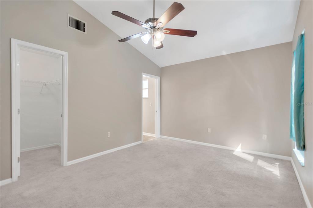 3600 Raintree Terrace Lakeland, FL 33803 - Photo 17 of 22 a view of an empty room with a window
