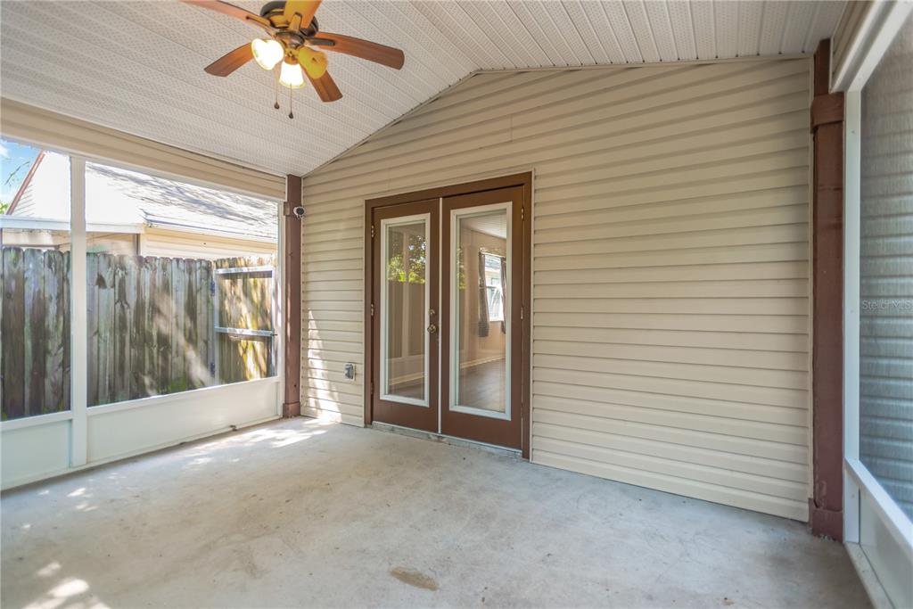 3600 Raintree Terrace Lakeland, FL 33803 - Photo 21 of 22 a view of an empty room with a window