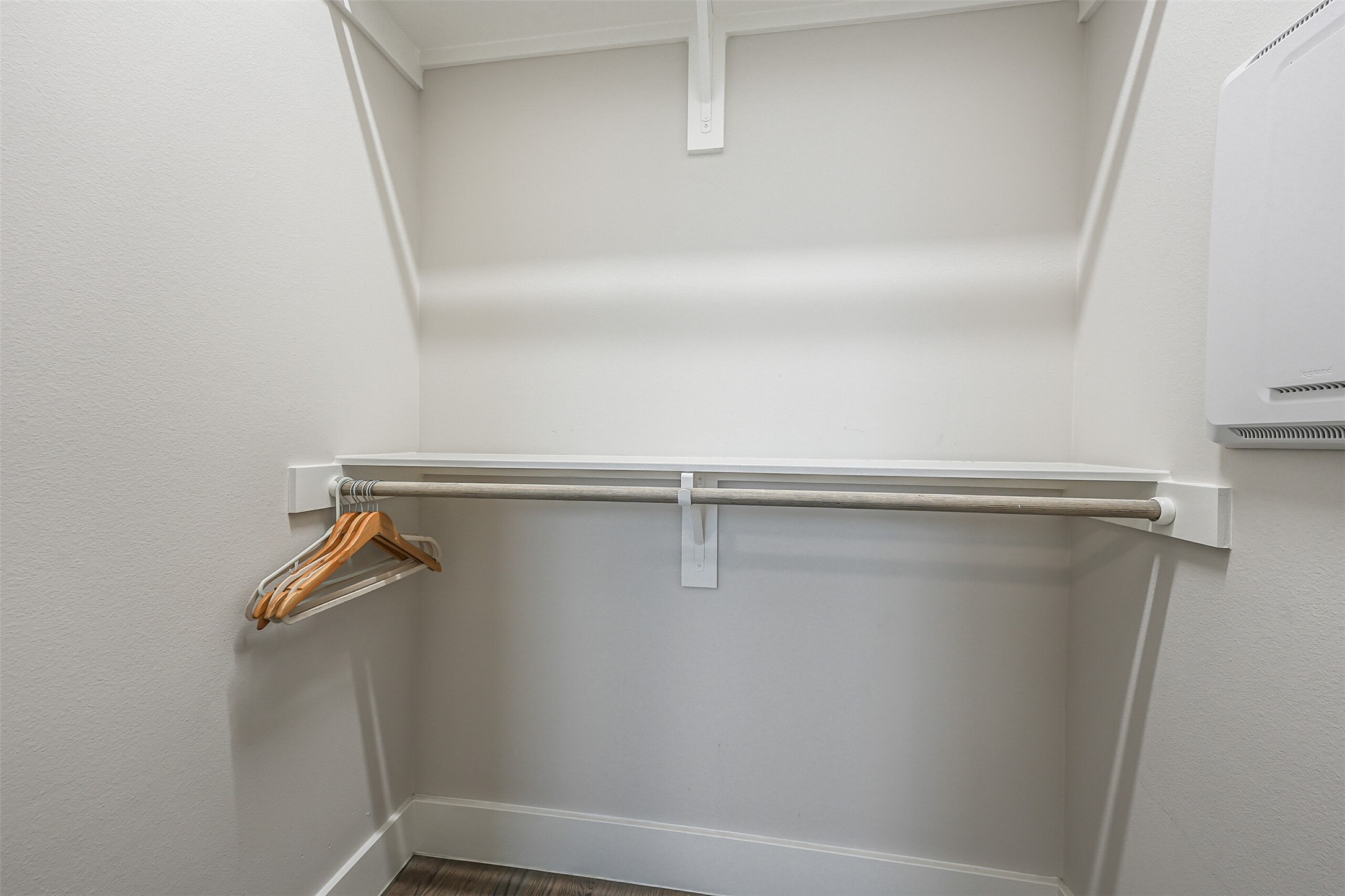 2136 Dennis Street Houston, TX 77004 - Photo 34 of 49 a close view of closet