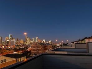 2136 Dennis Street Houston, TX 77004 - Photo 40 of 49 a view of a city