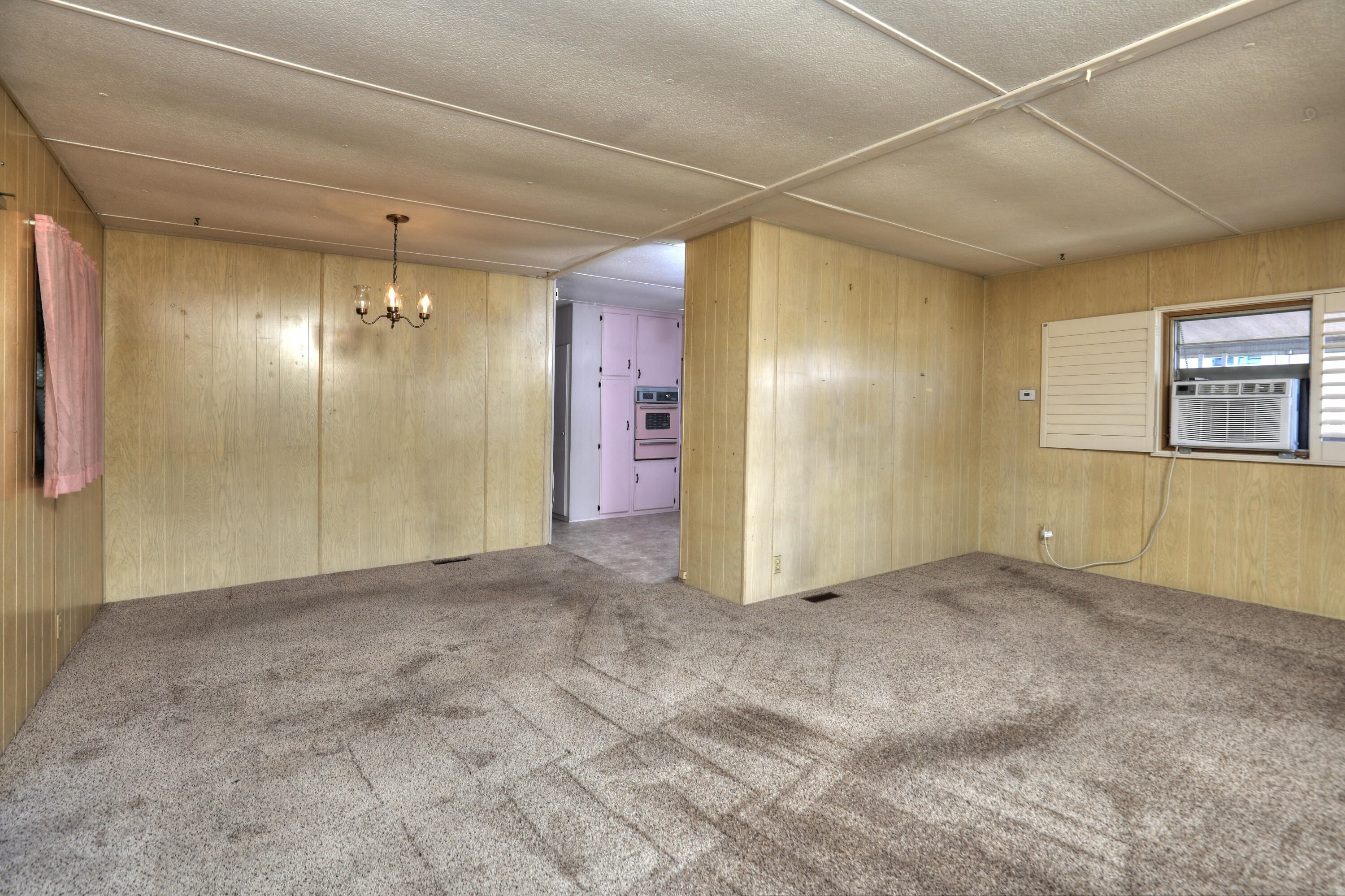 333 Old Mill Road, Unit 102 Santa Barbara, CA 93110 - Photo 3 of 16 a view of an empty room