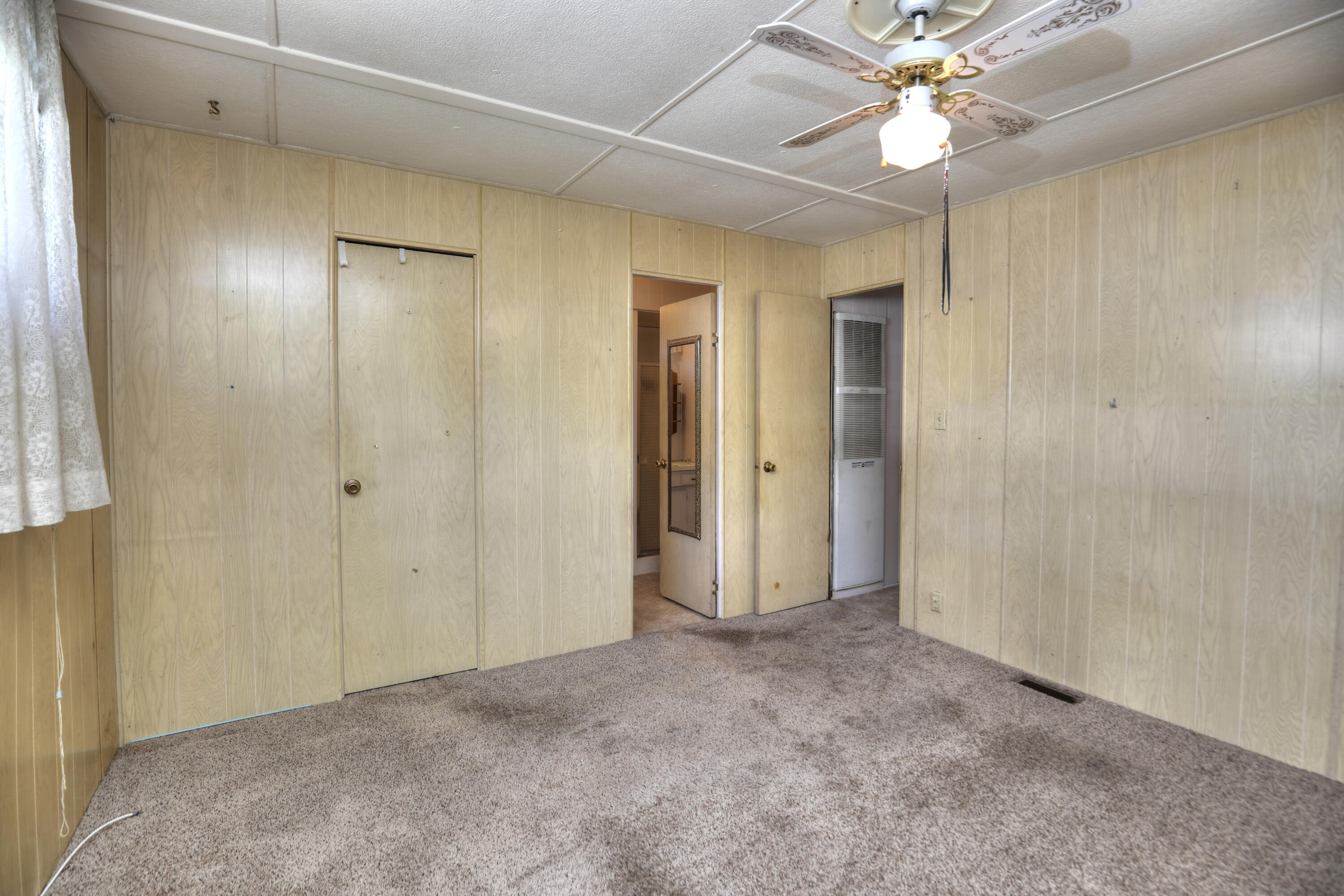 333 Old Mill Road, Unit 102 Santa Barbara, CA 93110 - Photo 10 of 16 a view of an empty room