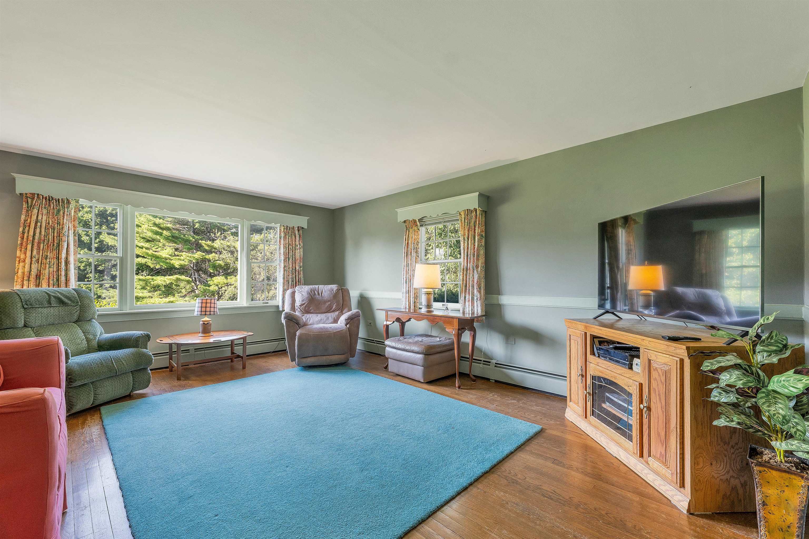 825 North Line Road Tuftonboro, NH 03816 - Photo 45 of 60