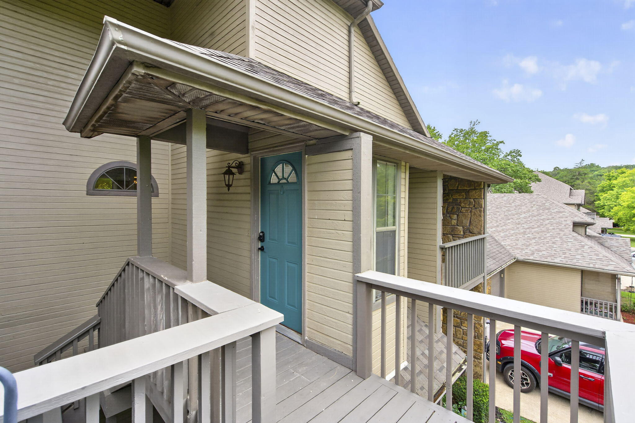 7811 Cozy Cove Road, Unit 211 Branson, MO 65616 - Photo 30 of 63 78 Cozy Cove RD 2-11