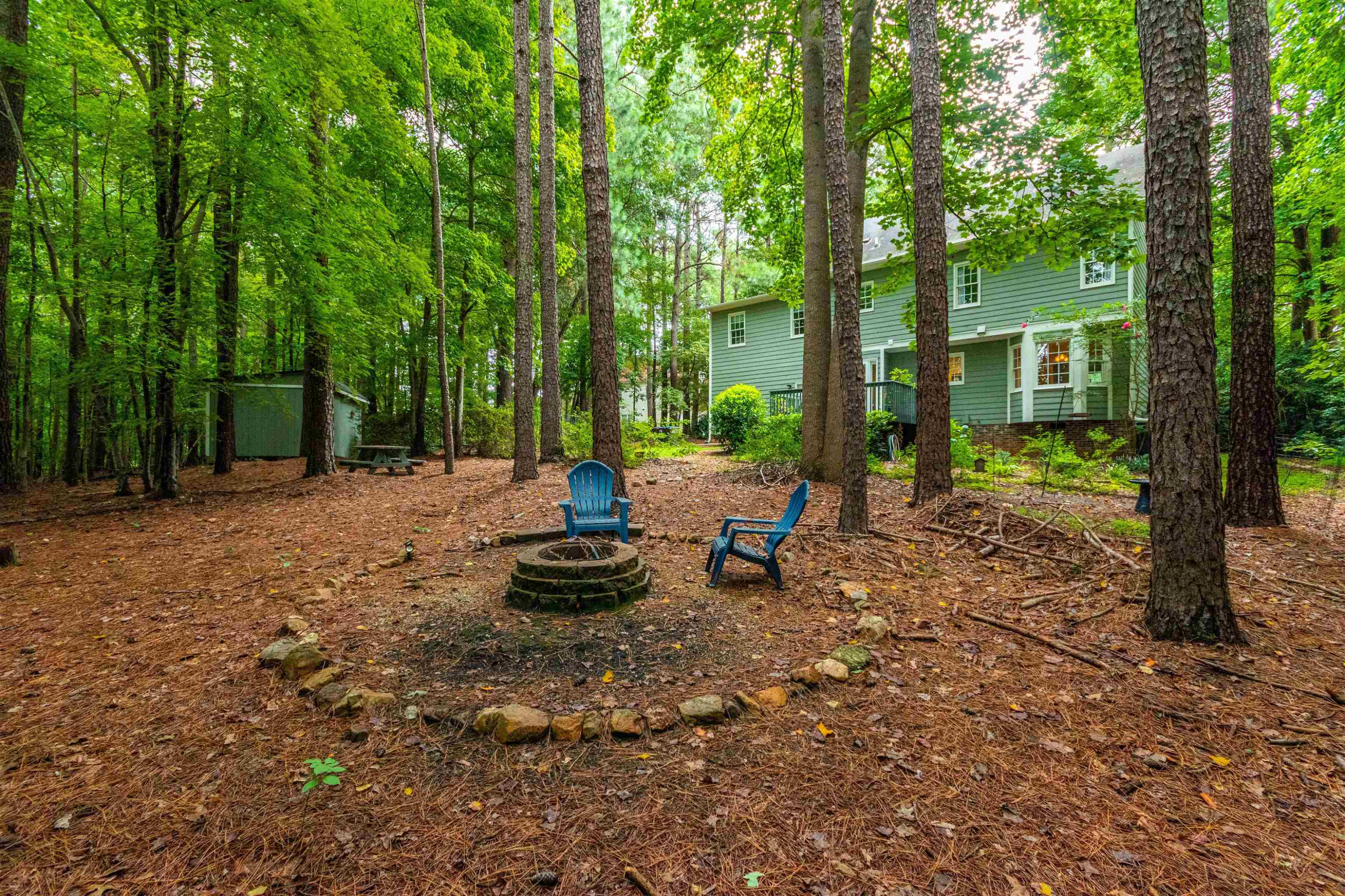 1104 High Summit Drive Raleigh, NC 27603 - Photo 5 of 16 Photo 5