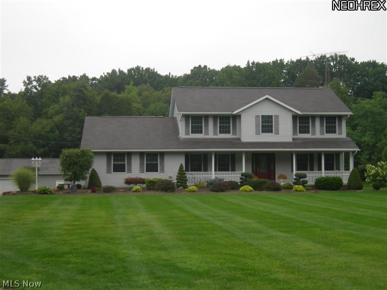 9571 Williams Road Diamond, OH 44412 - Photo 1 of 14 Gallery Image 1