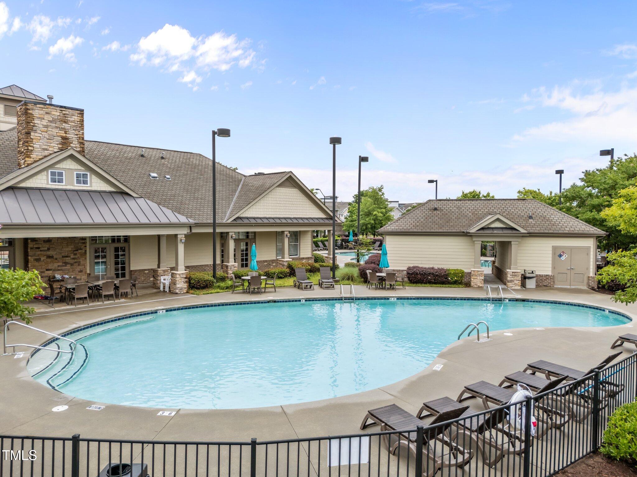 9164 Wooden Road Raleigh, NC 27617 - Photo 41 of 44 51-web-or-mls-DJI_20250528124443_0026_D