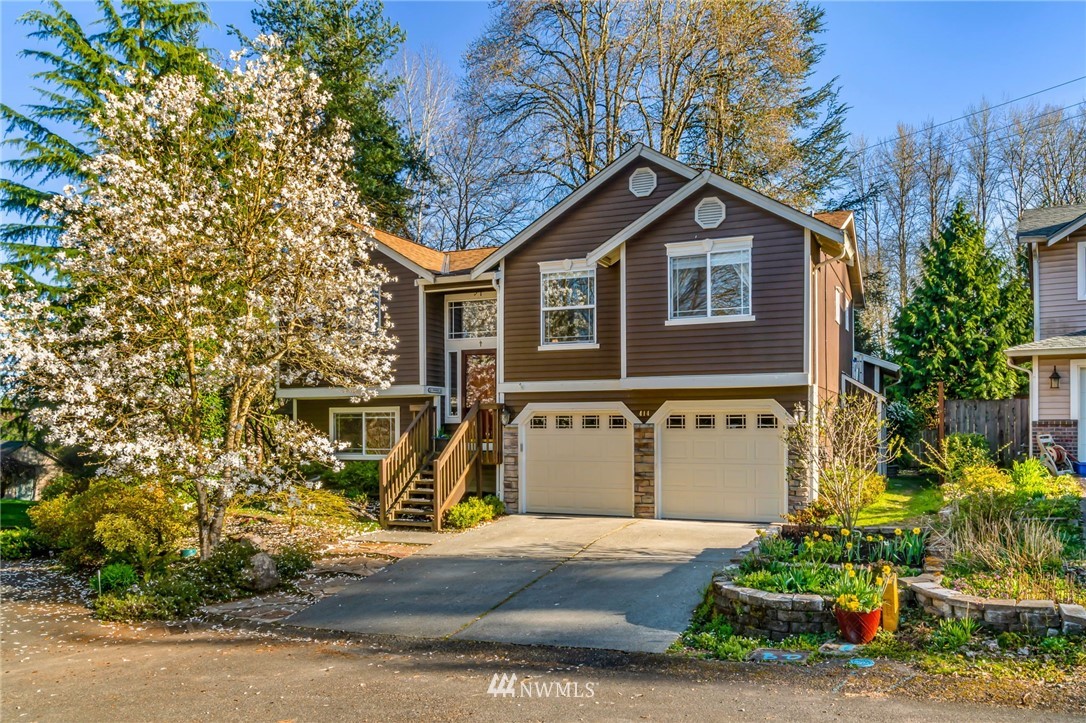 414 211th Place Southeast Bothell, WA 98021 - Photo 1 of 29