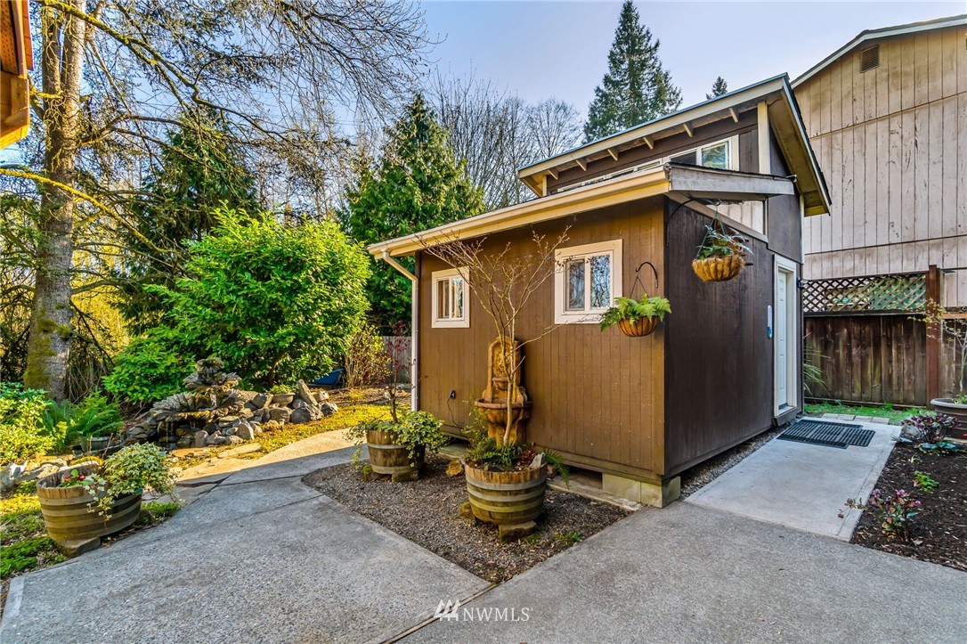 414 211th Place Southeast Bothell, WA 98021 - Photo 25 of 29