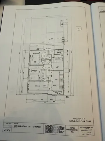 $9,000 | 59 Brookwood Terrace, Nashville, TN 37205