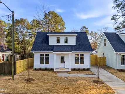 $535,000 | 213 Gresham Avenue, Durham, NC 27704