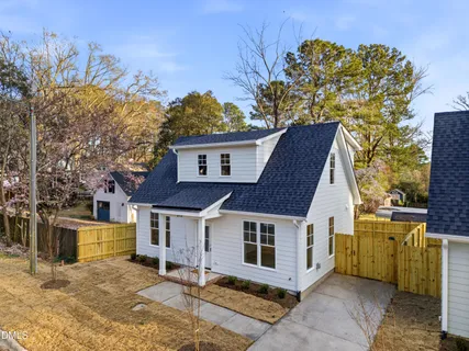 $535,000 | 213 Gresham Avenue, Durham, NC 27704