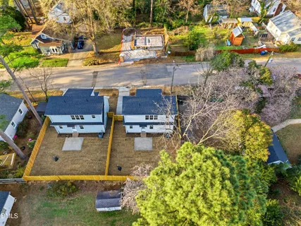 $535,000 | 213 Gresham Avenue, Durham, NC 27704