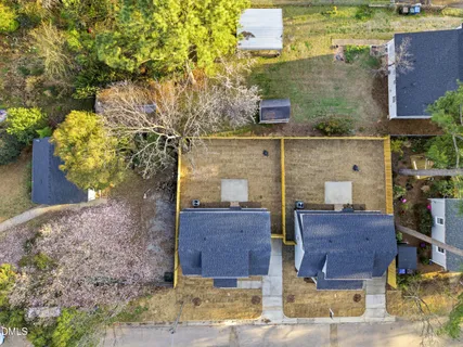 $535,000 | 213 Gresham Avenue, Durham, NC 27704