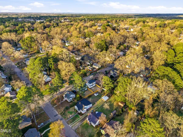 $535,000 | 213 Gresham Avenue, Durham, NC 27704