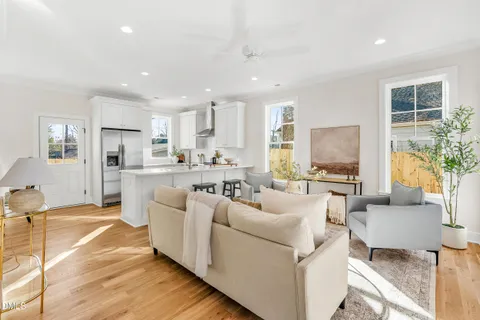 $535,000 | 213 Gresham Avenue, Durham, NC 27704