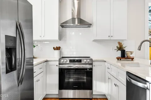 $535,000 | 213 Gresham Avenue, Durham, NC 27704