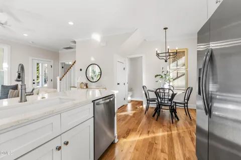 $535,000 | 213 Gresham Avenue, Durham, NC 27704